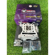 Y16 Y16ZR NVX NVX155 V2+ CNC Line Superhead Hhm 20/23 22/25 23/26