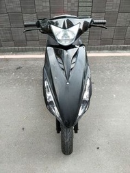 2010年 山葉 RSZ 100 新北 中永和 18歲分期 免頭款 二手 中古保固 舊車換新車