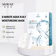 Mirae Ex8 8 Minutes Hydrating Mask - Hydrates | Moisture | Skin Glowing