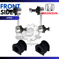 [8 IN 1] Front & Rear Stabilizer Link - Honda Elysion RR1 RR2 RR3 RR4 RR5 RR6 (2004-2013)