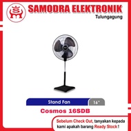 Kipas Angin COSMOS 16SDB | Kipas Angin Berdiri Ukuran 16 Inch