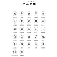 I8Promax Cross-Border Foreign Trade, i7Promax Smart Watch Bluetooth Call Information Reminder Bracel