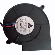 RZVS77 Delta BFB1012H DC 12v 1.20A Auxiliary Cooling Fan