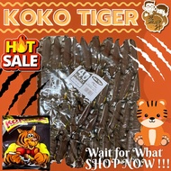 40 packs x 5gm/10gm - Cap King Kong Koko Chocolate Flavoured Crackers [Koko Harimau / Koko Tiger] 💯💯