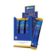 [EXP:09/2025] HURIX'S OLIGO HONEY GOLD /[EXP:12/2025] ROYAL FLORA HONEY