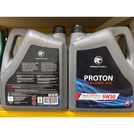 [PRTN]PETR 5W30(4L) 15w40 Engine Oil