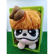 Monkey Boy Doll Toys