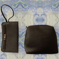 Black Bag+Card Loose Bag (1 Set)