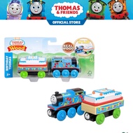 Thomas & Friends Fisher-Price Wood Birthday Thomas