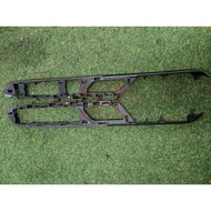 TOYOTA ALPHARD VELLFIRE ANH20 2.4 2AZ-FE WOOD PANEL COVER  (F/RH&F/LH) [2G-3B-D1788]