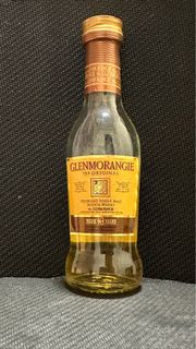 Glenmorangie Whisky 酒辦