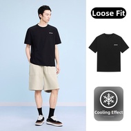 GXG | Cool Feeling American Letter Printed Tshirt