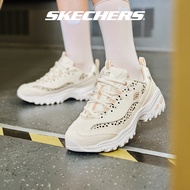 Skechers Women Sport D'Lites 1.0 Shoes - 150236-OFPK