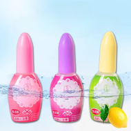 sara77shop น้ำหอมดับกลิ่นห้องน้ำ กลิ่นหอมสดชื่น 20ml. น้ำหอมหยดชักโครก