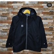 PL Jaket Sport Mooto size 130 (10-12 tahun)