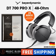Beyerdynamic DT 700 Pro X Closed-back Studio Mixing Headphones (DT-700 / DT700 / DT700PROX)