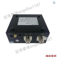 ●✅160mhz 100W 鋁合金便攜式 SDR 收發器無線電開關天線共享器實用信號設備配件
