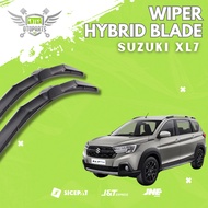 Suzuki XL7 Hybrid Wiper Blade Hybrid Model 1 Set (Left and Right) W301