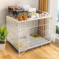 Small Dogs Cats Household Dog Cages * Fences Fences Do Not Occupy Toilets Cat Cages Dog House Pets D