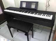 ♪ Your Music 愉耳樂器 ♪ 山葉 Yamaha P-45 電鋼琴 數位鋼琴 P45鋼琴 全台服務 到府安裝