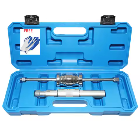 Fuel Injector Remover Tool Nozzle Puller For Land Rover AJ200 AJ300 Evoque2.0T PT204 OEM 310-254 204