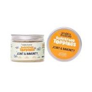 ผงโรยอาหารสัตว์เลี้ยง WIGGLY BUDDIES TOPPING JOINT AND IMMUNITY 60 ก. (1282610)