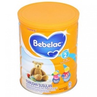 ♢Dumex Bebelac Step 1 Step2 Step 3 - 800g Expiry 2025 (Going price increase again)❈