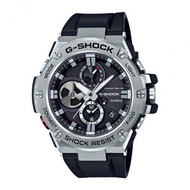 Casio CASIO G-SHOCK GST-B100-1AJF [G-STEEL (G steel) Bluetooth toughness chronograph]