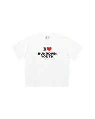 RDY Love You(th) T-shirt 057