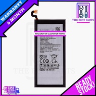 ORIGNL THEBEST BATTERY EB-BG920ABE FOR SM S6 G920F G920