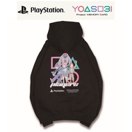 🇯🇵日本代購 Yoasobi vaultroom × PLAYERS HOODIE 夜遊 衛衣