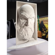Kratos Book Nook | God of war