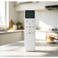 Plug & Play ACSON Moveo Portable Aircon Remote Control With Timer Fan Speed ℃/℉ Temperature Switch