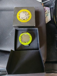 Suunto Zoop Novo 潛水電腦錶及Aqua Lung潛水衣