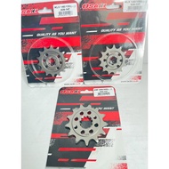 Front Sprocket CRF300L KLX140/150