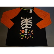Brandnew Halloween Shirt Size 3X