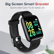 Smart Watch For Men Women Bluetooth Sports Watch Heart Rate Monitor Blood Pressure Smart Bracelet for Android IOS New