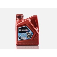 Cecair penyejuk radiator Radiator coolant GENUINE 1L bagi Perodua (9004D-41001)