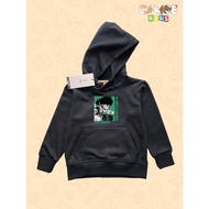 KIDS Hoodie KIDS Anime My hero Academia deku izuku Japan