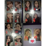 PC YUJU & VIVIZ EUNHA SINB UMJI