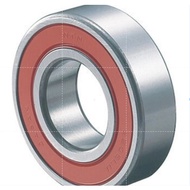 6310LLU - 6316LLU DEEP GROOVE BALL BEARING