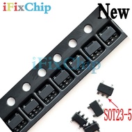 ready 10pcs IC RT8008GB RT8008 WS-011 SOT23-5