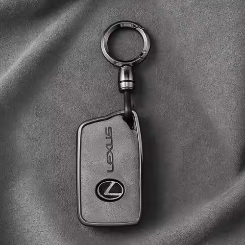 TPU Car Remote Key Case Cover Shell Holder For Lexus RX350 NX300 Es300h Rx450h GS300 GX470 IS250 ES3
