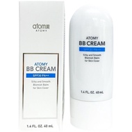 Atomy BB Cream SPF30+PA++ Concealer Sunscreen 40ml Korean Genuine Product 7.7