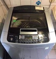 LG 直立式洗衣機 WT-D130PG
