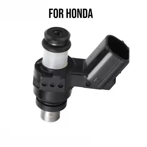 Fit for 16450-KZR-601 Fuel Injector for Honda PCX 2012-2014 SH125 2013-2016 16450 KZR 601 16450KZR60