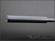 【Action!】需訂購）SVOBODA - .408口徑樣式 滅音管 消音器 M200 拋殼式 氣動狙擊槍專用