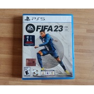 PS5 FIFA 23 - PS5 Original Used Disc Games / PS5 Game / PlayStation 5 CD Game