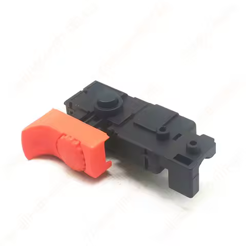 Speed Control Switch for Bosch GSB13RE GSB16RE Electric Hammer Drill Power Tool Accessories