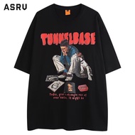 S-5XL women's short sleeve t-shirt